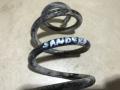 пружина задняя Dacia Sandero 2 поколение 2014, 1.2 л., бензин, МКПП, хетчбэк 5 дв. - фото №2
