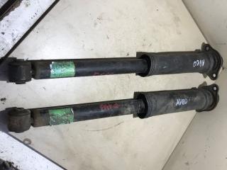 амортизатор задний Chevrolet Aveo T250 [рестайлинг] 2010, 1.2 л., бензин, МКПП, хетчбэк 5 дв.