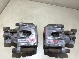 суппорт задний левый Ford C-Max C-max 1 2009, 1.8 л., дизель