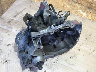 КПП механическая (МКПП) Dacia Sandero 2 поколение 2014, 1.2 л., бензин, МКПП, хетчбэк 5 дв.