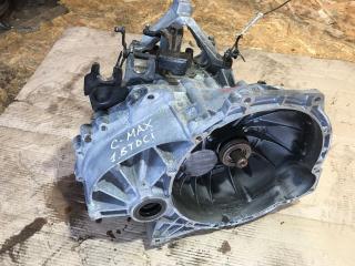 КПП механическая (МКПП) Ford C-Max C-max 1 2009, 1.8 л., дизель, МКПП