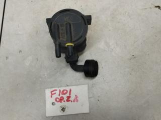 клапан управления турбиной (актуатор) Opel Zafira 1 поколение (A) [рестайлинг] 2004, 2.2 л., дизель, МКПП, 09158200