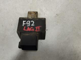 реле накала свечей Renault Laguna 2 поколение [рестайлинг] 2006, 2.0 л., дизель, МКПП, хетчбэк 5 дв., 7700115078