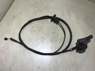 трос капота Renault Scenic 1 поколение [рестайлинг] 2000, 1.9 л., дизель, МКПП, минивэн