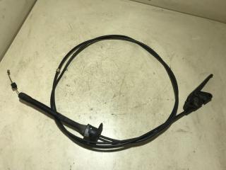 трос капота Citroen C5 1 2005, 1.6 л., дизель, МКПП, хетчбэк 5 дв.