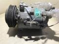 компрессор кондиционера Opel Vectra C 2004, 2.2 л., бензин, МКПП, седан - фото №3