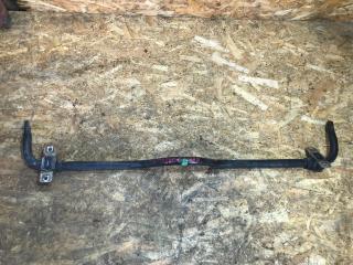 стабилизатор подвески задний Renault Latitude 1 поколение 2011, 2.0 л., дизель, МКПП, седан