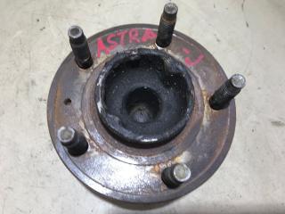 ступица задняя Opel Astra J 2012, 1.7 л., дизель, МКПП, хетчбэк 5 дв.