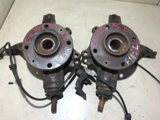 ступица передняя левая Citroen C4 Picasso 1 поколение 2012, 1.6 л., бензин, минивэн