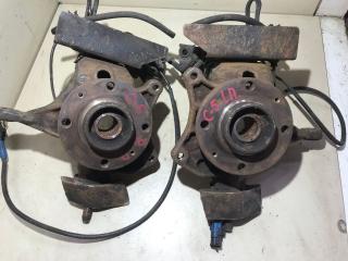 ступица передняя правая Citroen C5 1 2005, 1.6 л., дизель, МКПП, хетчбэк 5 дв.