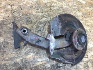 рычаг задний правый Citroen C5 1 2005, 1.6 л., дизель, МКПП, хетчбэк 5 дв.