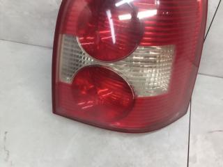 фонарь задний правый Volkswagen Passat B5 [рестайлинг] 2002, 1.6 л., бензин, универсал