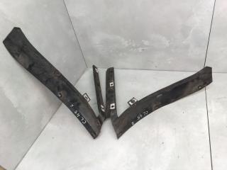 Крепление бампера заднего Volkswagen Passat B5 1998, 1.6 л., бензин, универсал