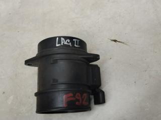 расходомер воздуха Renault Laguna 2 поколение [рестайлинг] 2006, 2.0 л., дизель, МКПП, хетчбэк 5 дв., 82002800657