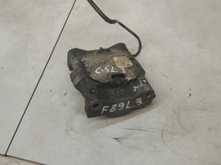 суппорт задний левый Citroen C5 1 2006, 1.6 л., дизель, МКПП, хетчбэк 5 дв.