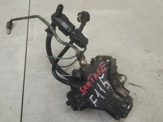 насос топливный Hyundai Santa Fe 1 поколение (SM) 2003, 2.0 л., дизель, АКПП, 0445010079