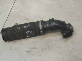 патрубок интеркулера Renault Laguna 1 поколение [рестайлинг] 2000, 2.2 л., дизель, МКПП, хетчбэк 5 дв.