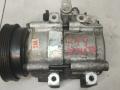 компрессор кондиционера Hyundai Sonata EF [рестайлинг] 2003, 2.0 л., бензин, АКПП, седан - фото №2