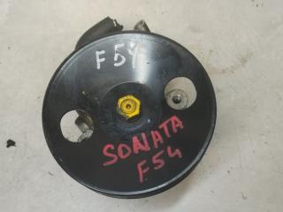 насос гидроусилителя руля Hyundai Sonata EF [рестайлинг] 2003, 2.0 л., бензин, АКПП, седан