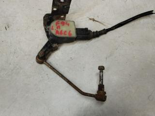 датчик дорожного просвета Audi A6 4F/C6 2006, 2.7 л., дизель, МКПП, универсал, 1T0907503