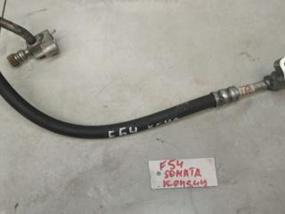 трубка кондиционера Hyundai Sonata EF [рестайлинг] 2003, 2.0 л., бензин, АКПП, седан