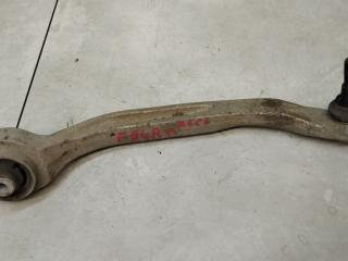 рычаг передний правый Audi A6 4F/C6 2006, 2.7 л., дизель, МКПП, универсал