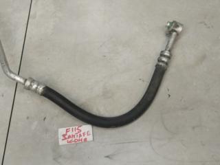 трубка кондиционера Hyundai Santa Fe 1 поколение (SM) 2003, 2.0 л., дизель, АКПП