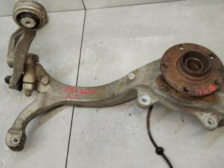 ступица передняя правая Audi A6 4F/C6 2006, 2.7 л., дизель, МКПП, универсал