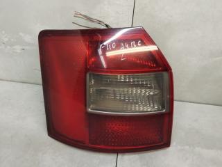 фонарь задний левый Audi A4 B6 2003, 1.9 л., дизель, МКПП, универсал
