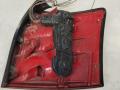 фонарь задний левый Audi A4 B6 2003, 1.9 л., дизель, МКПП, универсал - фото №2