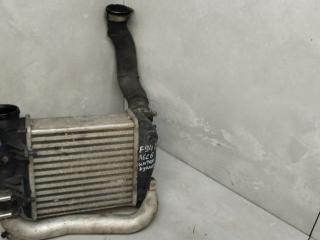 интеркулер Audi A6 4F/C6 2006, 2.7 л., дизель, МКПП, универсал