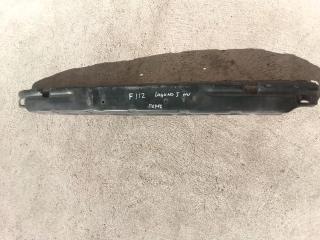 усилитель бампера переднего Renault Laguna 1 поколение [рестайлинг] 2000, 2.2 л., дизель, МКПП, хетчбэк 5 дв.