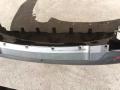 бампер передний Hyundai Santa Fe 1 поколение (SM) 2003, 2.0 л., дизель, АКПП - фото №6