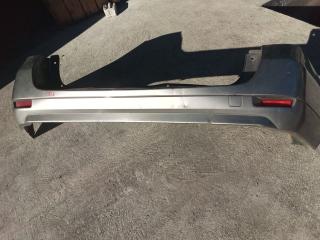 бампер задний Dacia Logan 1 2012, 1.5 л., DCi, дизель, МКПП, универсал