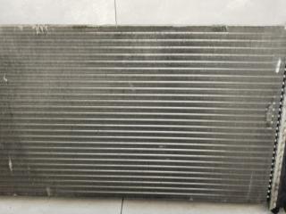 радиатор (основной) Renault Laguna 2 поколение 2005, 1.9 л., TDi, дизель, МКПП, универсал