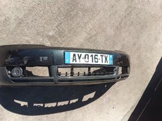 бампер передний Audi A4 B6 2003, 1.9 л., дизель, МКПП, универсал