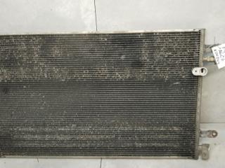 радиатор кондиционера Audi A6 4F/C6 2006, 2.7 л., дизель, МКПП, универсал