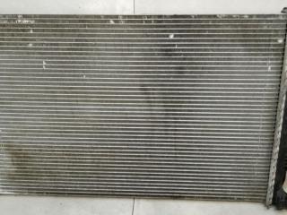 радиатор (основной) Renault Laguna 2 поколение [рестайлинг] 2006, 2.0 л., дизель, МКПП, хетчбэк 5 дв.