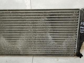 интеркулер Peugeot 406 1 поколение 1997, 1.9 л., дизель, МКПП