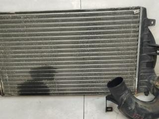 интеркулер Renault Laguna 1 поколение [рестайлинг] 2000, 2.2 л., дизель, МКПП, хетчбэк 5 дв., 856390N