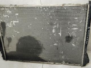 радиатор (основной) Renault Laguna 1 поколение [рестайлинг] 2000, 2.2 л., дизель, МКПП, хетчбэк 5 дв.