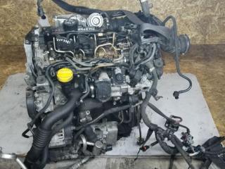 двигатель Renault Laguna 2 поколение [рестайлинг] 2006, 2.0 л., дизель, МКПП, хетчбэк 5 дв., M9RA740