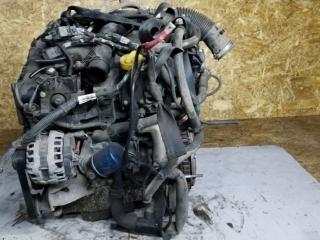 двигатель Dacia Logan 1 2012, 1.5 л., DCi, дизель, МКПП, универсал, K9KC760