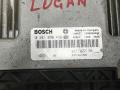 блок управления двигателем Dacia Logan 1 2012, 1.5 л., DCi, дизель, МКПП, универсал, 0281030439 - фото №2