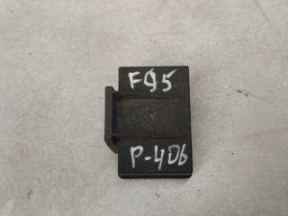 реле накала свечей Peugeot 406 1 поколение 1997, 1.9 л., дизель, МКПП