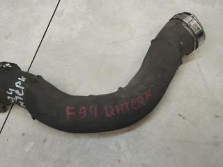 патрубок интеркулера Audi A6 4F/C6 2006, 2.7 л., дизель, МКПП, универсал