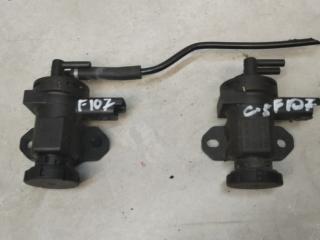 клапан управления турбиной (актуатор) Citroen C5 1 поколение 2002, 2.0 л., дизель, МКПП, хетчбэк 5 дв., 9635704380