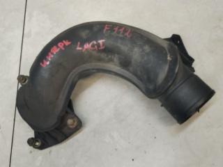 патрубок интеркулера Renault Laguna 1 поколение [рестайлинг] 2000, 2.2 л., дизель, МКПП, хетчбэк 5 дв.