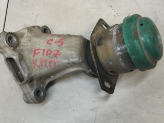 кронштейн КПП Citroen C5 1 поколение 2002, 2.0 л., дизель, МКПП, хетчбэк 5 дв., 9640952280