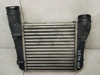 интеркулер Audi A4 B6 2003, 1.9 л., дизель, МКПП, универсал